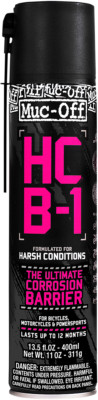 Muc-Off HCB-1 Harsh Conditions Barrier Protectant 400ml #20579