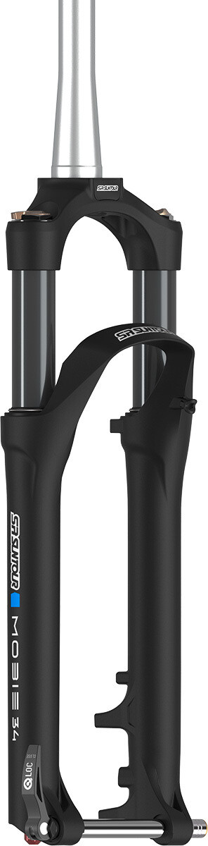 New SR Suntour Mobie34 Suspension Fork 29