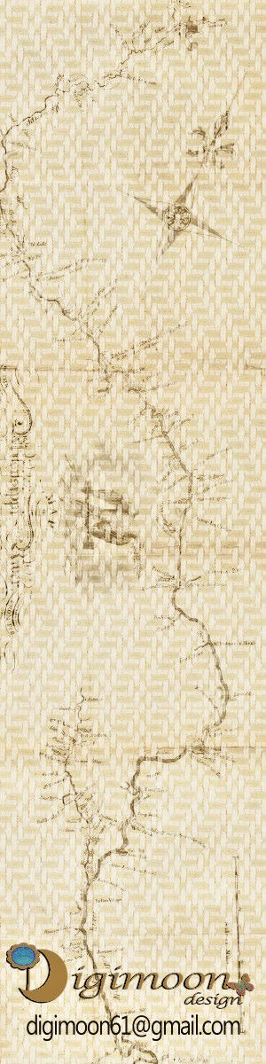 Bookmark The 10 Longest Rivers in the World Bookmark - Educational - Set of 30