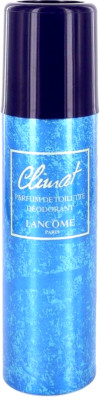 Climat by Lancome For Women 5 oz Parfum de Toilette Deodorant Spray Brand New