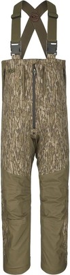 Drake Waterfowl Guardian Flex G3 Bib W/ BMZ System Liner Bottomland 2XL
