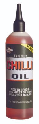 Dynamite Evolution Chilli Oil