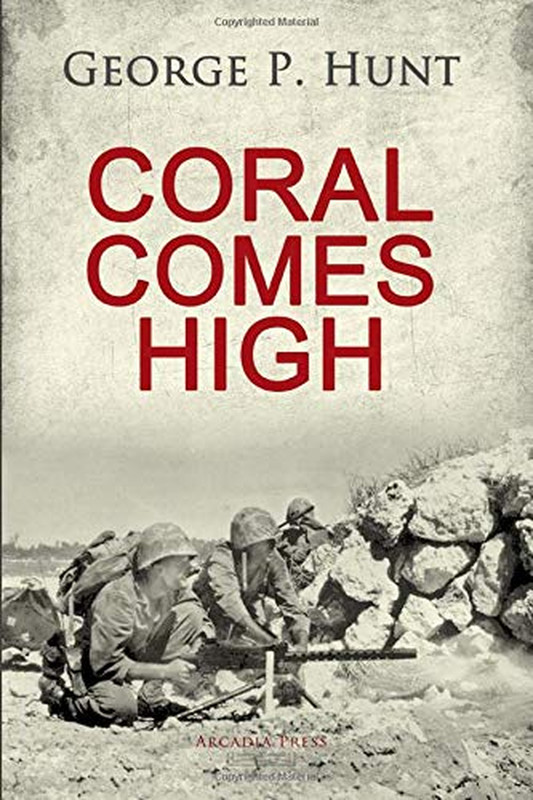 Coral Comes High