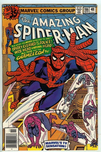 UKヴィンテージ　ハードカバー洋書　SPIDER-MAN ANNUAL 1978 UKヴィンテージ ハードカバー洋書 SPIDER-MAN ANNUAL 1978