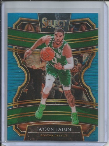その他 panini SELECT PRIZM JAYSON TATUM PSA 9 JAYSON TATUM 2024-25 Panini Prizm NBA Fractal #9 Celtics | eBay