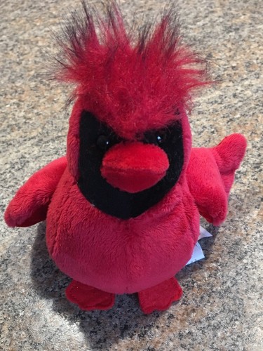 Webkinz, Lil’ Kinz, Cardinal, BlueJay, And Chickadee Plushies Only