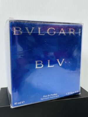 BVLGARI BLV by BVLGARI 1.35 oz / 40 ml Edp spy perfume