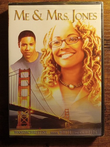 その他 Masterpiece Theater: Me & Mrs Jones [DVD] $_12.JPG?set_id=880000500F