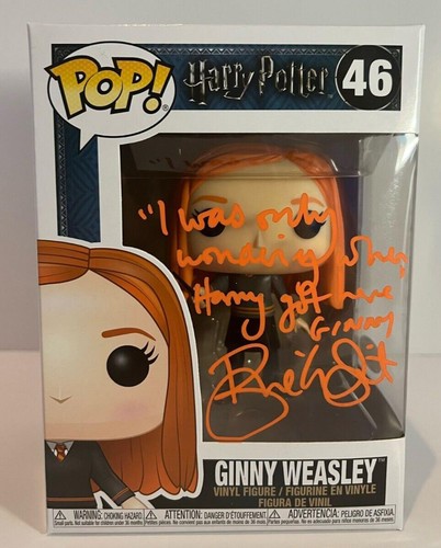 SF・ファンタジー・ホラー GINNY WEASLEY / Harry Potter MINI