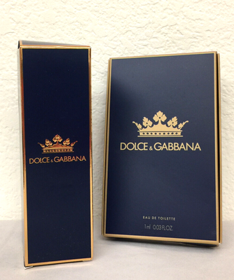 Dolce and gabbana k shower gel new arrivals