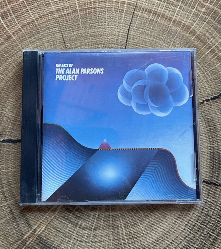 THE ALAN PARSONS PROJECT BEST バンドスコア The Alan Parsons Project - The Best of The Alan Parsons