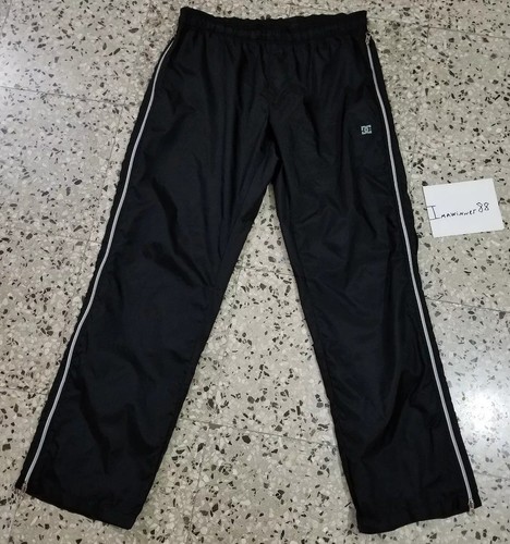 DC - DC  Board Used加工Pants DC Code Pants 2019 | evo - YouTube