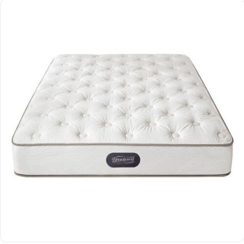 【新品同様】SIMMONS Beautyrest Premium NEW FIT Beautyrest Premium New Fit（シングル）の通販 / マスターウォール