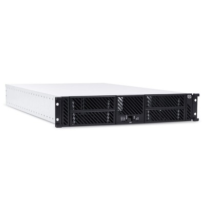 Alphacool ES 2U - 19'' - Watercooling Ready ServerRack