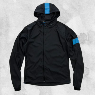 Cycling spray cheap jacket