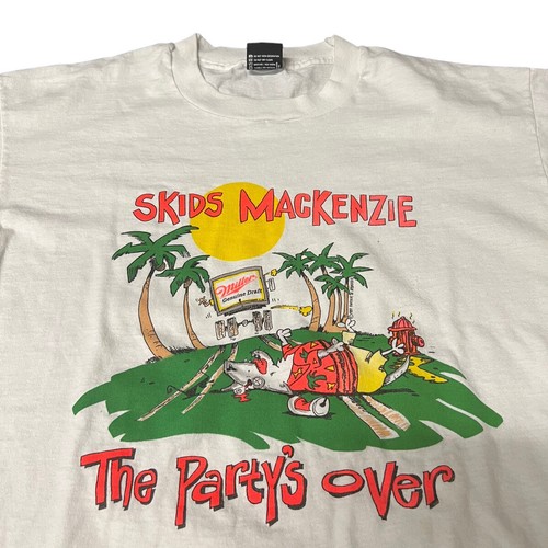 usa 80s Spud Mackenzi ヴィンテージスウェット $_12.JPG?set_id=880000500F