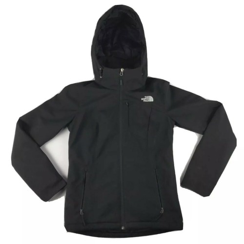 The North Face Womens Windwall GB Shell Black Jacket Sz. XS The North Face Womens Windwall GB Shell Black Jacket Sz. XS
