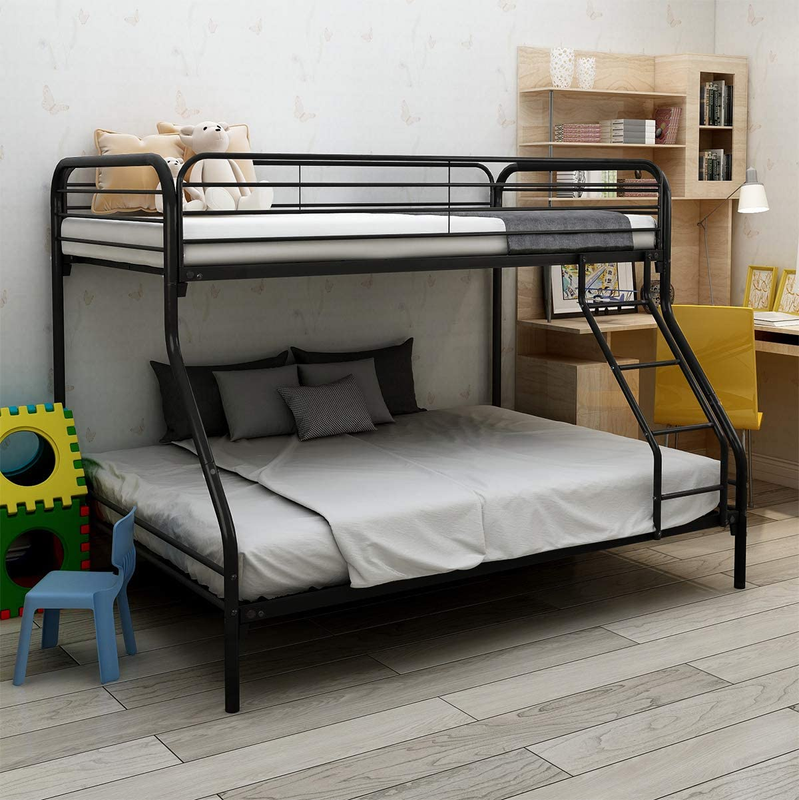 And Ladder,black