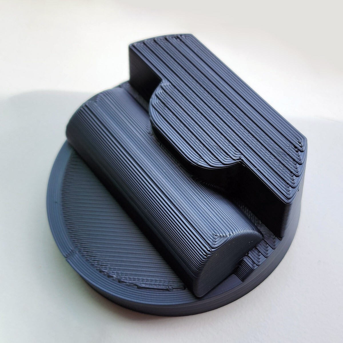 Porsche Macan EV Electric Jack Socket Pad Adapter Custom Made