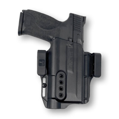 BRAVO CONCEALMENT IWB Torsion 3.0 Holster for S&W M&P 2.0(4''-4.25'') 9,40 / TLR-1