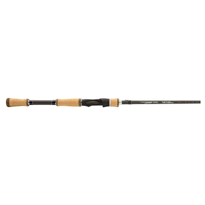 TFO Taction Bass 7ft 4in M 1pc Spinning Rod (TB S 744-1)