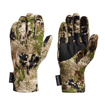 SITKA Jetstream Windstopper Optifade Subalpine Glove (600281-SA)