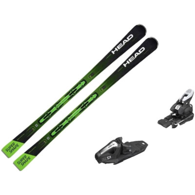 スキー HEAD SUPERSHAPE MAGNUM 177cm 0bd65e3a-cecb-44d9-807e-