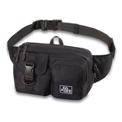 DAKINE Jagger Hybrid Black Hip Pack (D.100.9922.001.OS)