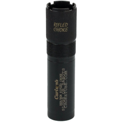 CARLSONS Rifled Choke Beretta/Benelli Mobil 20ga Choke Tube (40051)