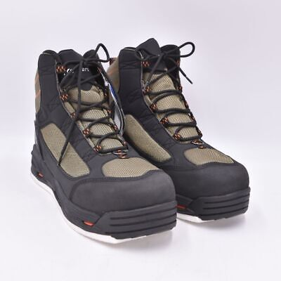 Cabelas korkers hot sale
