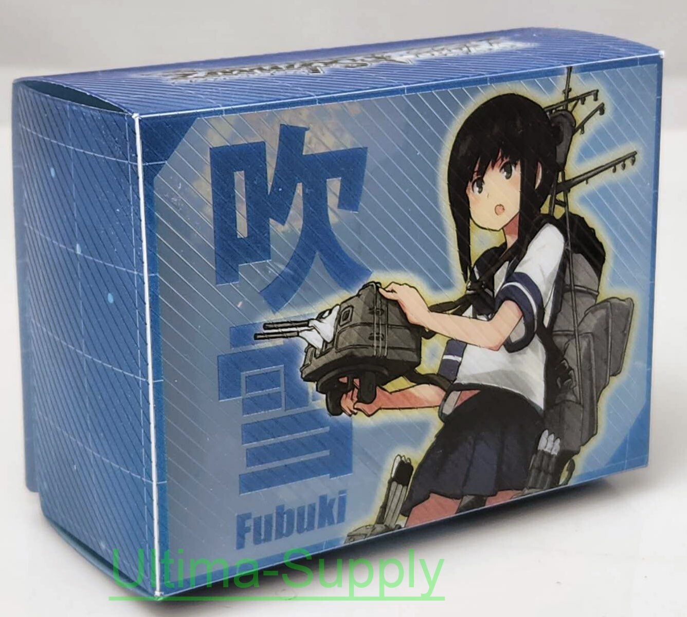 アルベド　the otaku box カード The Otaku Box - Waifu Cards - Pick your card | eBay