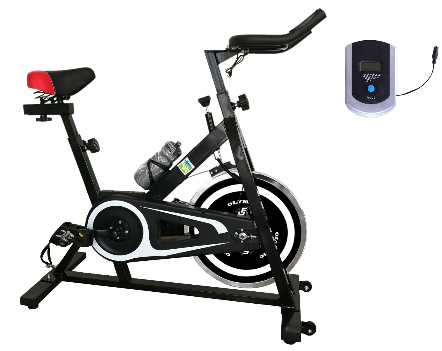 f4h exercise bike