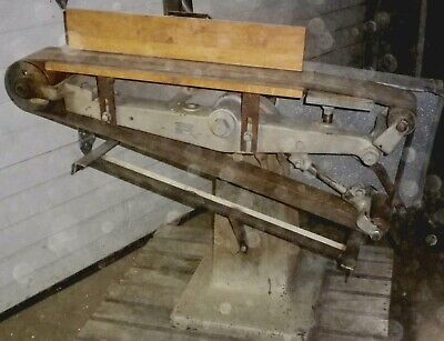 Sanders Professional 6 Belt Sander