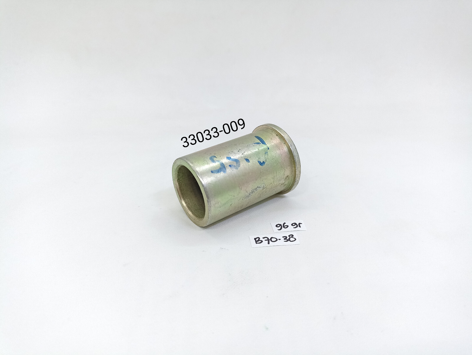 Kawasaki Z1 H1 H2 S1 S2 S3 F5 F6 F7 F8 F9 Swing Arm Bushing