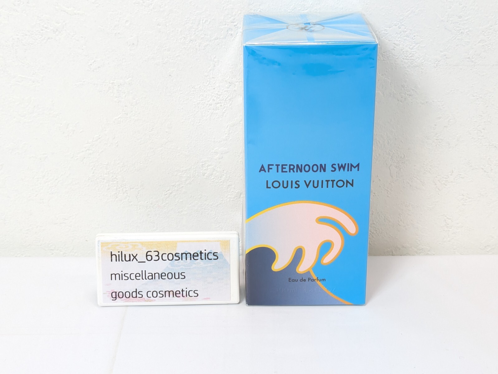 Louis Vuitton Afternoon Swim Parfum 100ml | LP0313