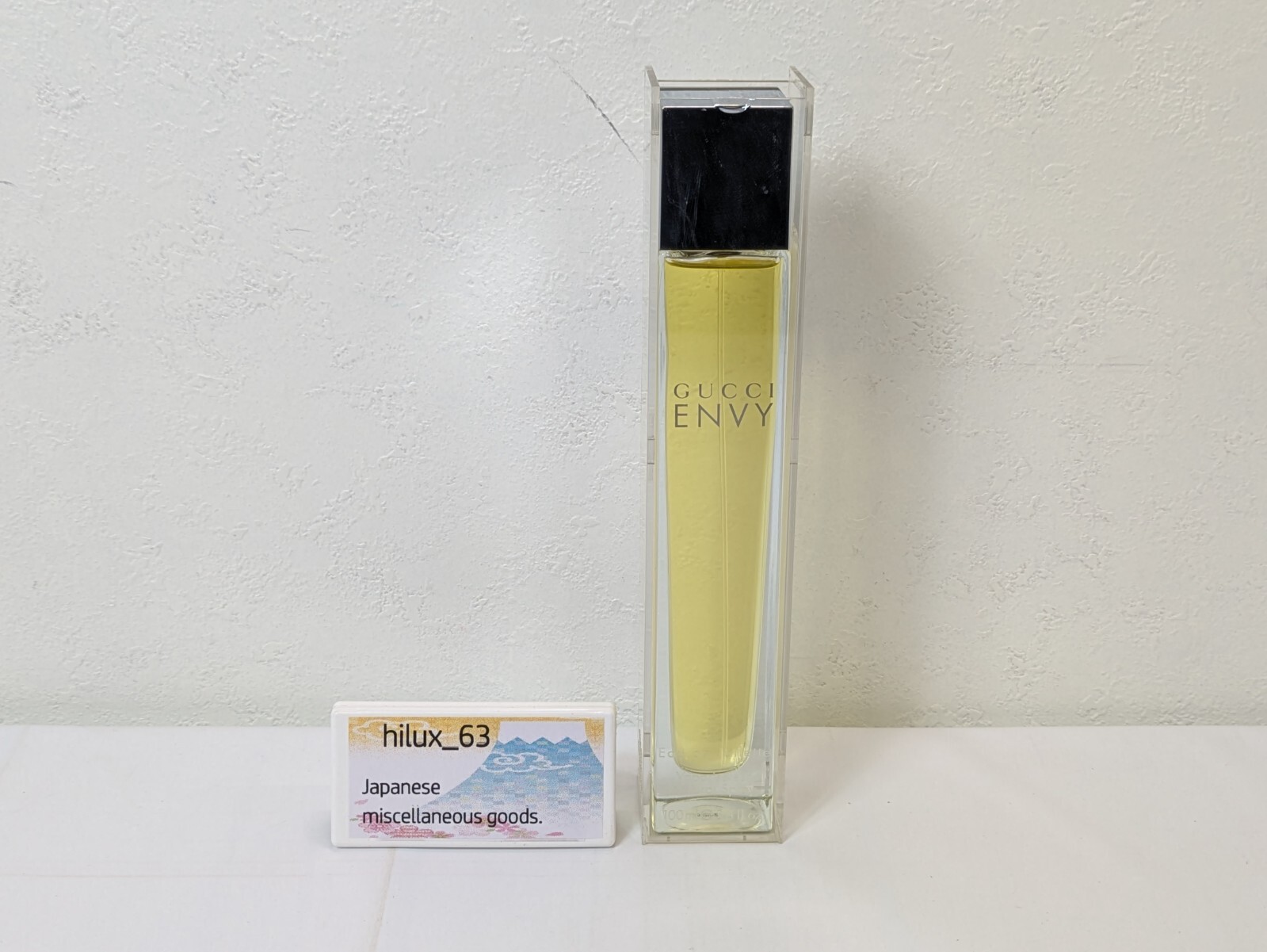 その他 GUCCI ENVY Eau de Toilette 30ml Amazon.com : Envy By Gucci For Women. Eau De Toilette Spray