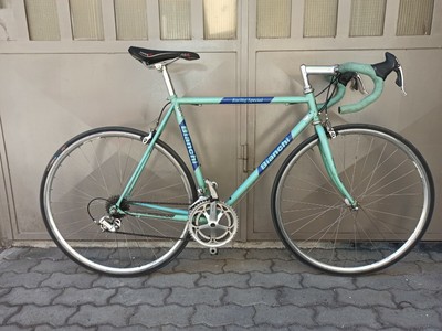 bianchi racing comp