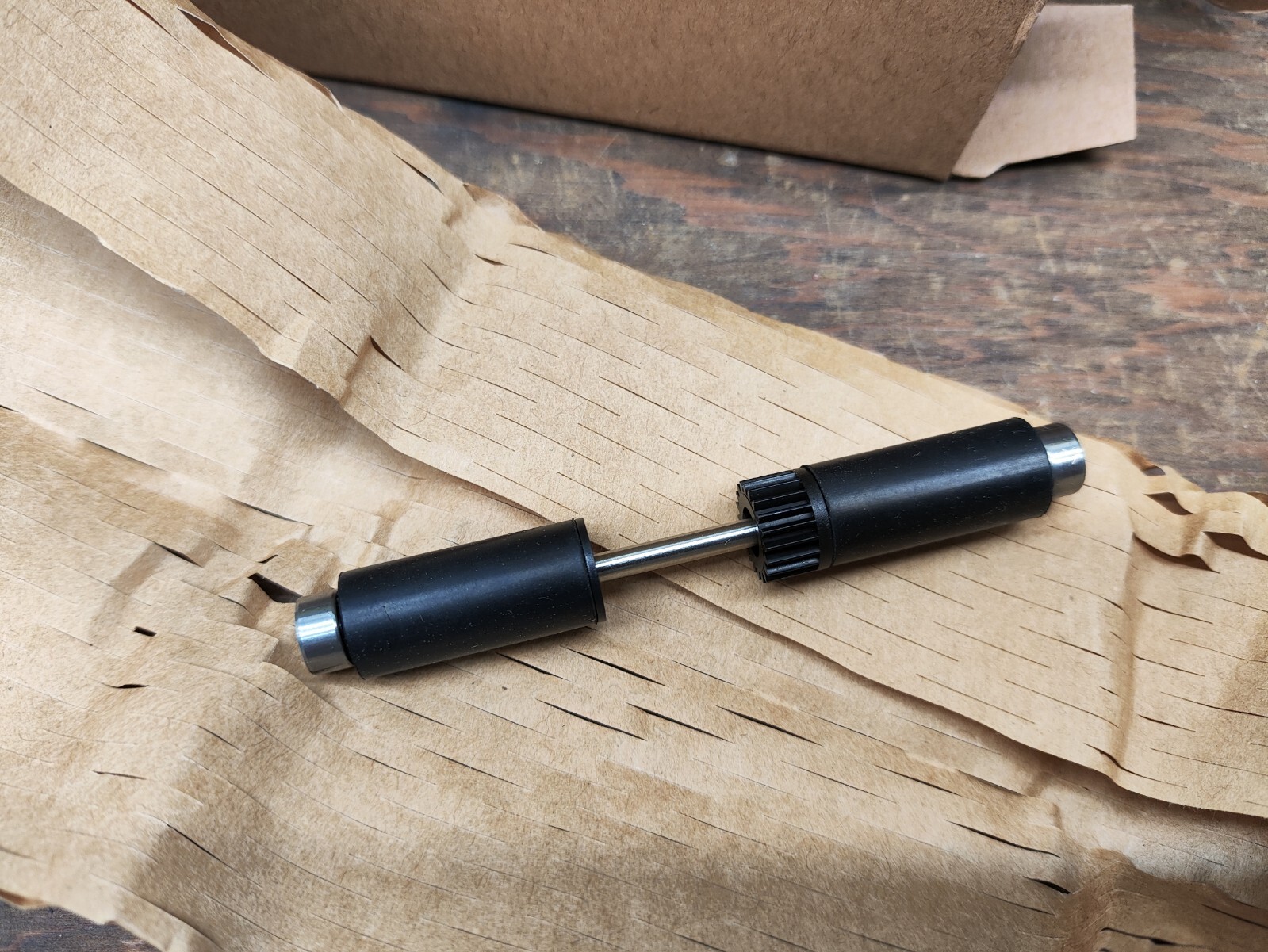 OEM Bambu Lab AMS Active Support Shaft Assembly P1P P1S X1C 3D Printer Parts