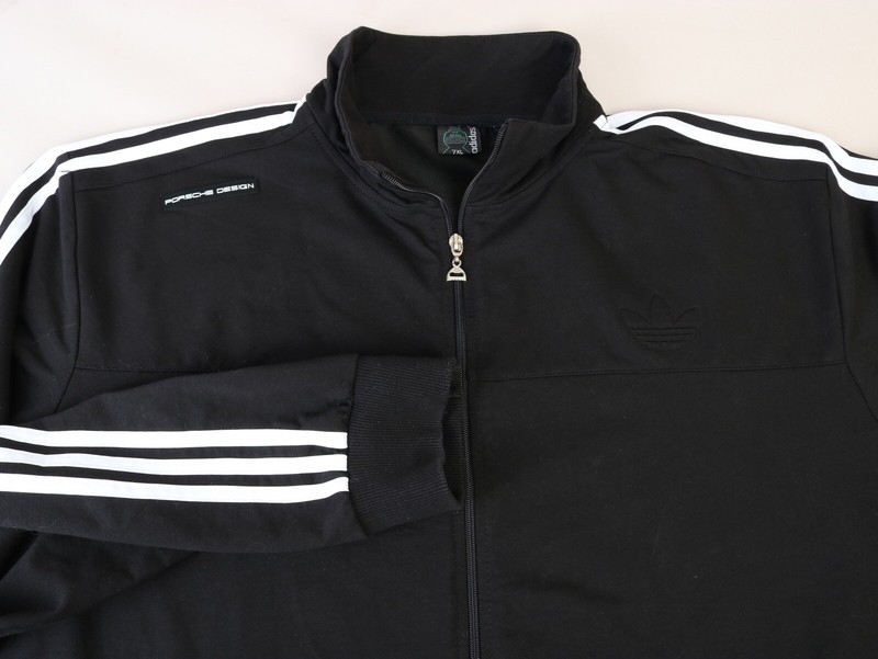 Track Jacket адидас