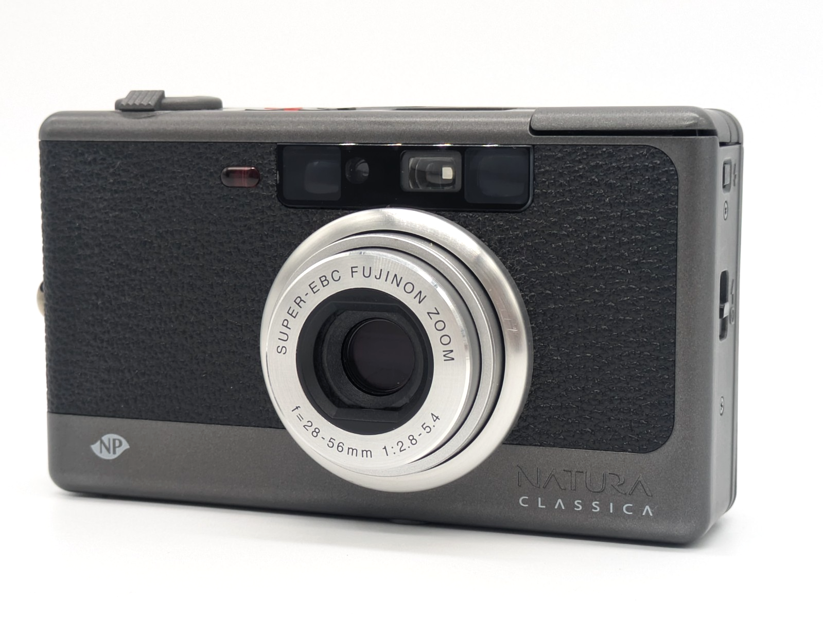 Video*[MINT*] Fujifilm Natura Classica 35mm Point & Shoot