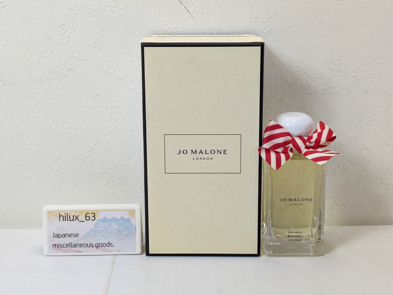 Jo Malone Orange Bitters 100ml 3.4 .Oz Cologne Spray