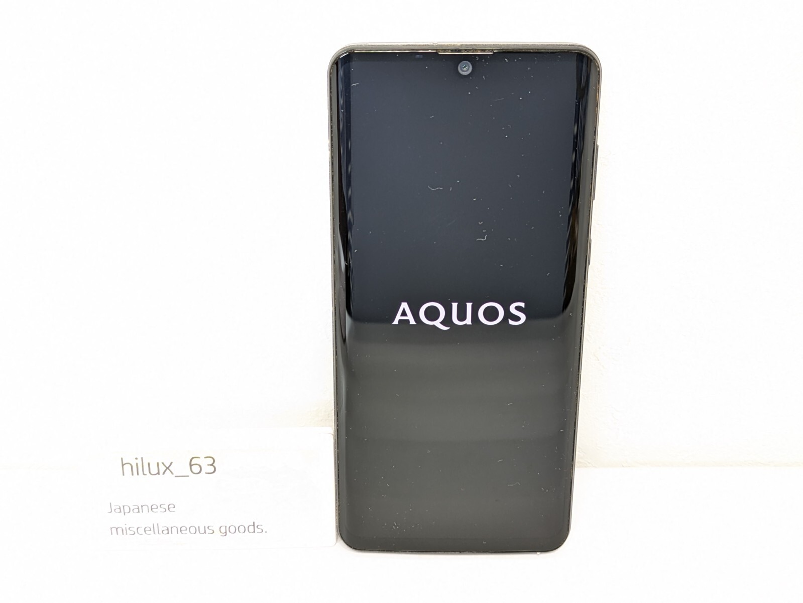 スマートフォン本体 moshi SmartNetcommunity αZXⅡ typeS,M｜ビジネスフォン・オフィス