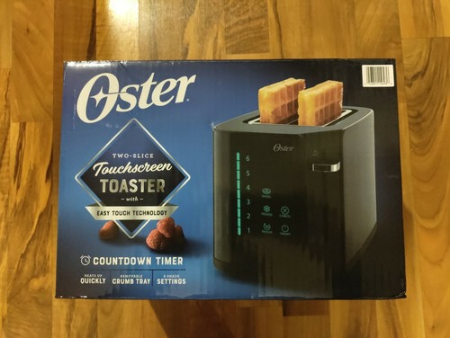 With Easy Touch Technology Digital Countdown Timer
