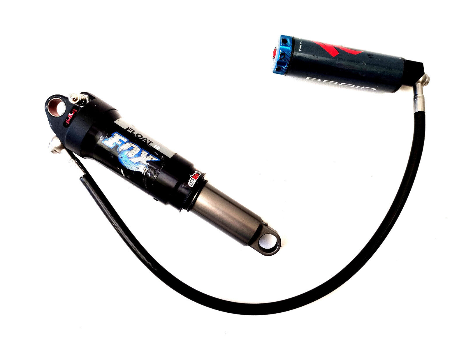 Rear shock absorber Damper FOX FLOAT R Brain Specialized Rear shock absorber Damper FOX FLOAT R Brain Specialized