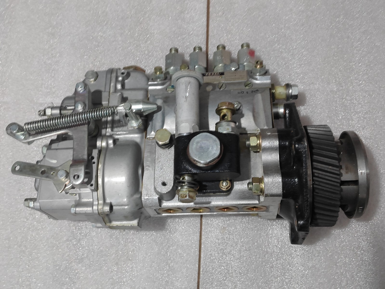 New ZEXEL Fuel Injection Pump 101431-4230 | FedEx or DHL | eBay