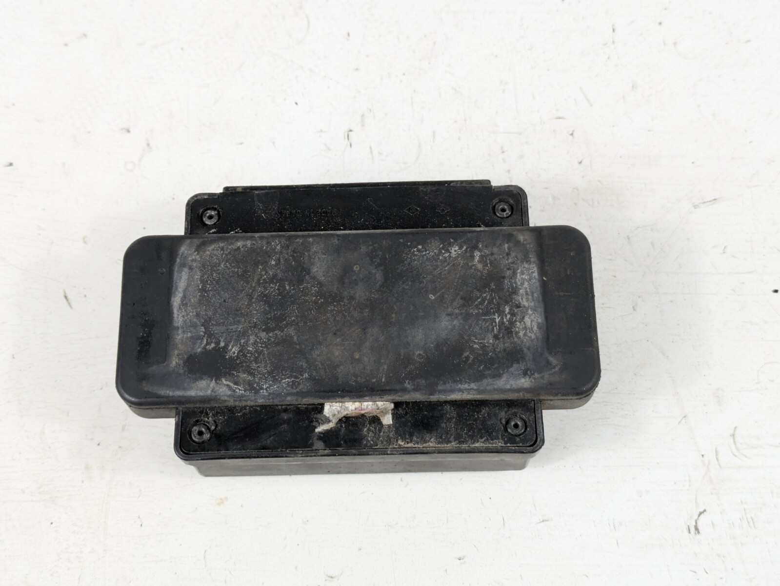 88-97 Kawasaki Ninja 600R ZX600 ZX600C Fuse Box Fusebox | eBay