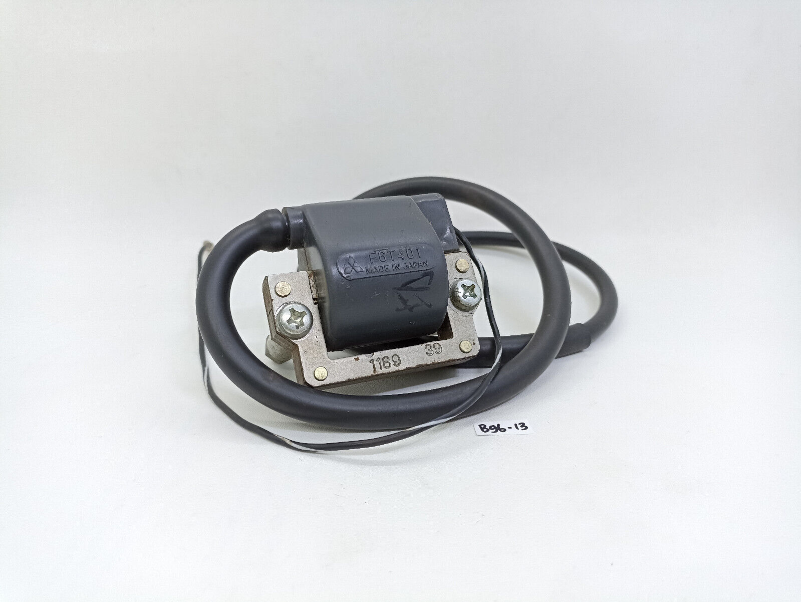 Yamaha GT DT YT MX 125 YZ80 RT1 MX80 YZ80 Ignition Coil Yamaha GT DT YT MX 125 YZ80 RT1 MX80 YZ80 Ignition Coil