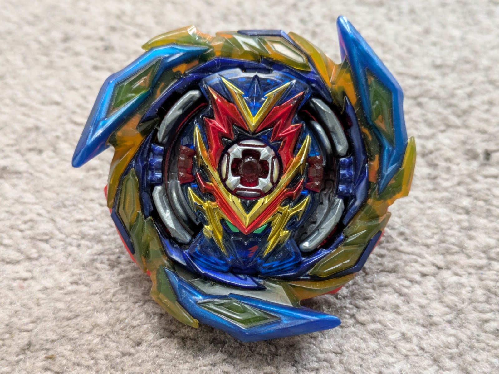 タカラトミー ベイブレードバースト CHO-Z VALKYRIE.2.EV s-l400.jpg