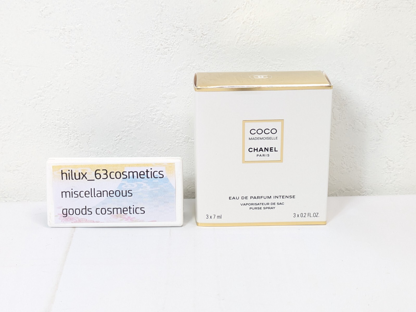 専用CHANELCOCOEau de ParfumIntense 100ml CHANEL Coco Mademoiselle EAU DE Parfume INTENSE 100ml / 3.4