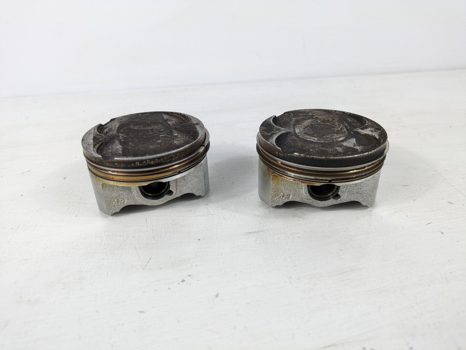 2018 - 2023 Kawasaki Ninja EX 400 Ex400 Piston Pistons | eBay